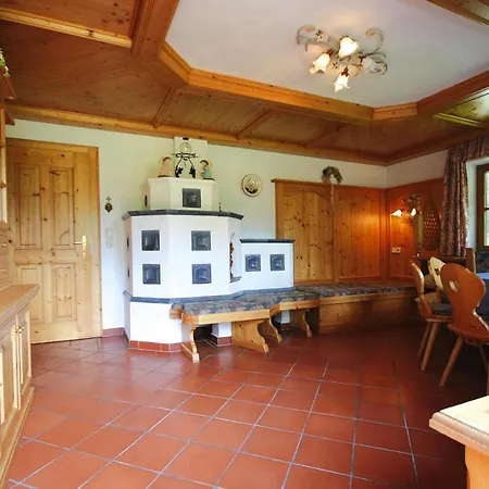 Ferienhaus In St. Martin Bei Lofer Osb03137 Fya * Au (Bregenz)