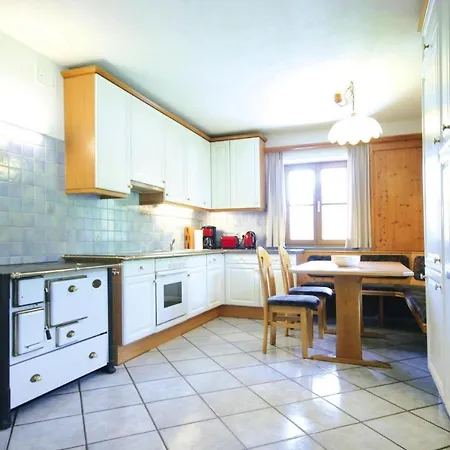 Ferienhaus In St. Martin Bei Lofer Osb03137 Fya Vakantiehuis Au (Bregenz)