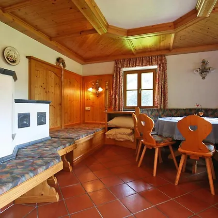 Vakantiehuis Ferienhaus In St. Martin Bei Lofer Osb03137 Fya *