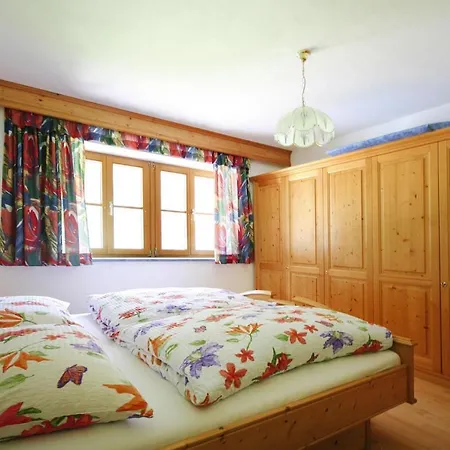 Ferienhaus In St. Martin Bei Lofer Osb03137 Fya * Au (Bregenz)