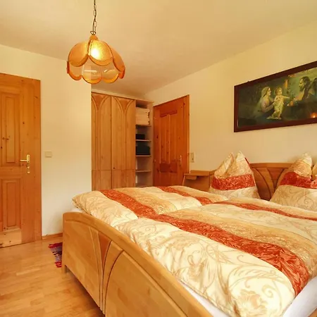 Ferienhaus In St. Martin Bei Lofer Osb03137 Fya Vakantiehuis Au (Bregenz)