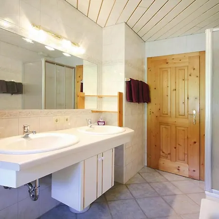 Ferienhaus In St. Martin Bei Lofer Osb03137 Fya