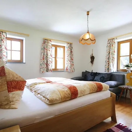 Ferienhaus In St. Martin Bei Lofer Osb03137 Fya