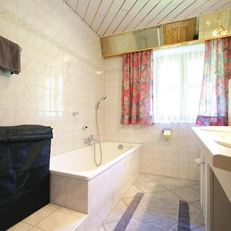 Ferienhaus In St. Martin Bei Lofer Osb03137 Fya Vakantiehuis Au (Bregenz)