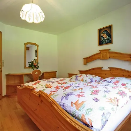 Ferienhaus In St. Martin Bei Lofer Osb03137 Fya Au (Bregenz)