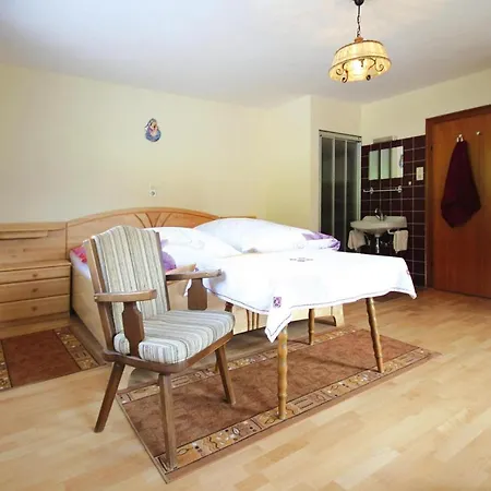 Ferienhaus In St. Martin Bei Lofer Osb03137 Fya * Au (Bregenz)